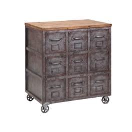 290-071 Stein World Living Room Furniture Chest