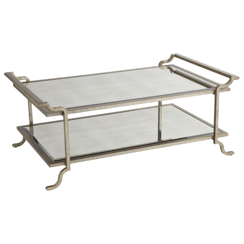 319-011 Stein World Living Room Furniture Cocktail Table