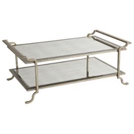 319-011 Stein World Living Room Furniture Cocktail Table