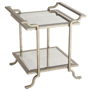 319-021 Stein World Living Room Furniture End Table