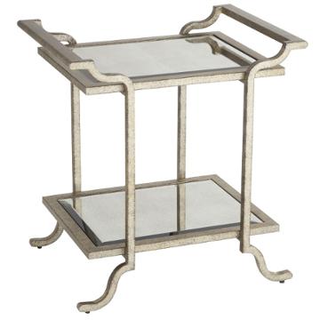 319-041 Stein World Living Room Furniture Accent Table