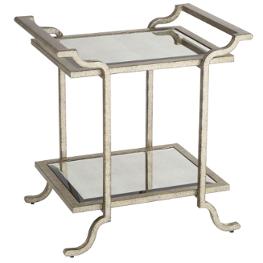 319-041 Stein World Living Room Furniture Accent Table