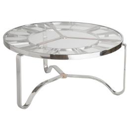 320-011 Stein World Living Room Furniture Cocktail Table