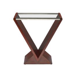 331-021 Stein World Living Room Furniture End Table