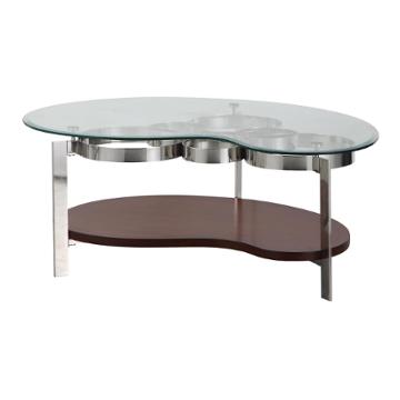 stein world bridgeport round coffee table