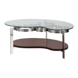 411-019 Stein World Living Room Furniture Cocktail Table