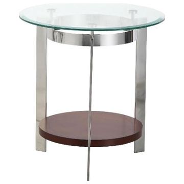 411-023 Stein World Living Room Furniture End Table