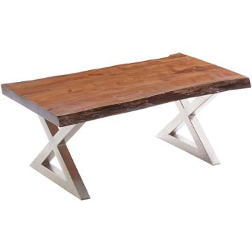421-011 Stein World Living Room Furniture Cocktail Table