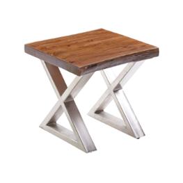 421-021 Stein World Living Room Furniture End Table