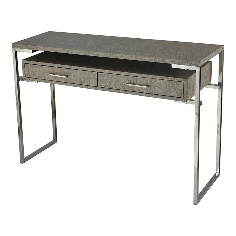 1218-1006 Stein World Accent Furniture Sofa Table