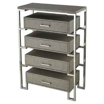 1218-1007 Stein World Accent Furniture Accent Cabinet