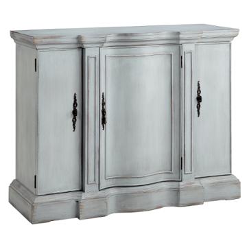 13673 Stein World Accent Furniture Accent Cabinet