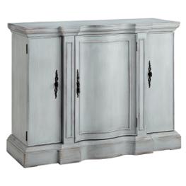 13673 Stein World Accent Furniture Accent Cabinet
