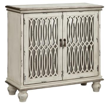 13675 Stein World Accent Furniture Accent Cabinet