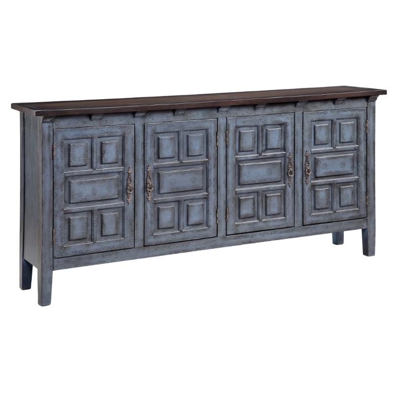 13677 Stein World Accent Furniture Accent Cabinet
