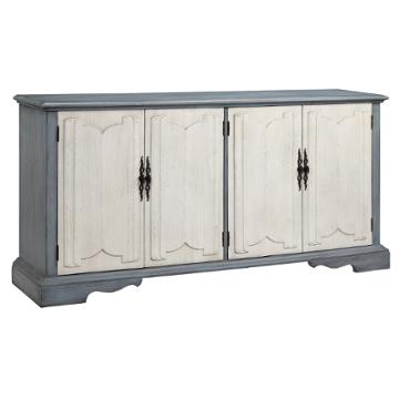 13684 Stein World Accent Furniture Accent Table
