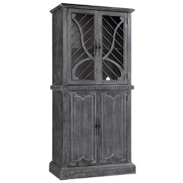 13685 Stein World Accent Furniture Accent Table