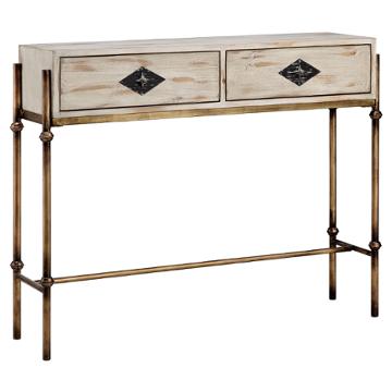 13689 Stein World Accent Furniture Accent Table