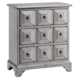 13707 Stein World Accent Furniture Accent Table