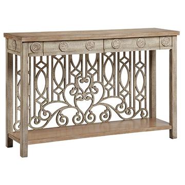 13722 Stein World Accent Furniture Accent Table