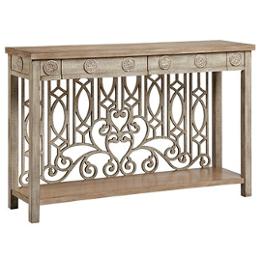 13722 Stein World Accent Furniture Accent Table