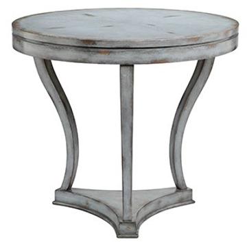13729 Stein World Accent Furniture Accent Table
