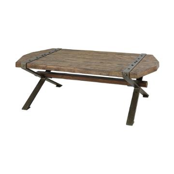 16008 Stein World Living Room Furniture End Table