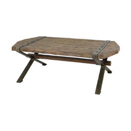 16008 Stein World Living Room Furniture End Table