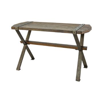 16009 Stein World Accent Furniture Sofa Table