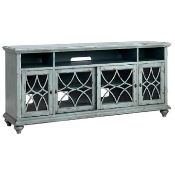 16601 Stein World Home Entertainment Furniture Tv Console