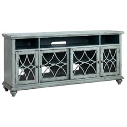 16601 Stein World Home Entertainment Furniture Tv Console