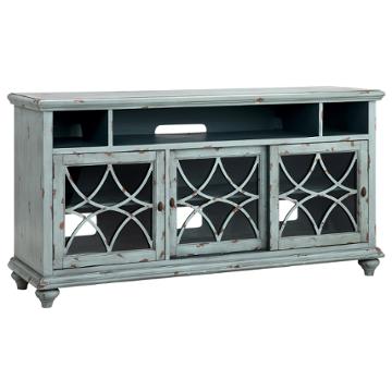 16602 Stein World Home Entertainment Furniture Tv Console