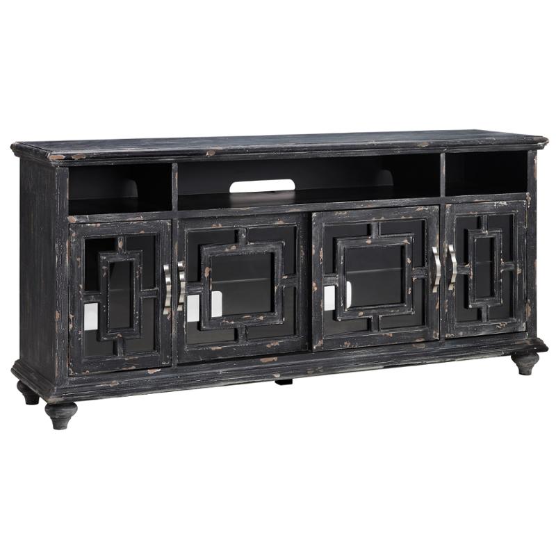 16604 Stein World Home Entertainment Furniture Tv Console