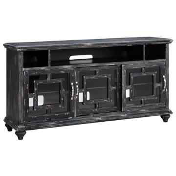 16605 Stein World Home Entertainment Furniture Tv Console