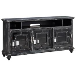 16605 Stein World Home Entertainment Furniture Tv Console