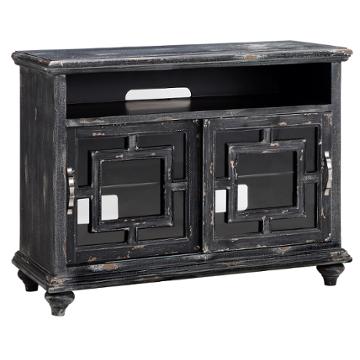 16606 Stein World Home Entertainment Furniture Tv Console