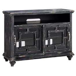 16606 Stein World Home Entertainment Furniture Tv Console