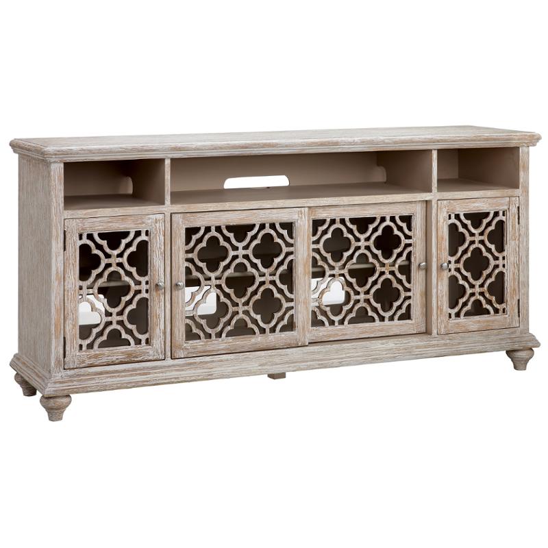 16607 Stein World Home Entertainment Furniture Entertainment Center