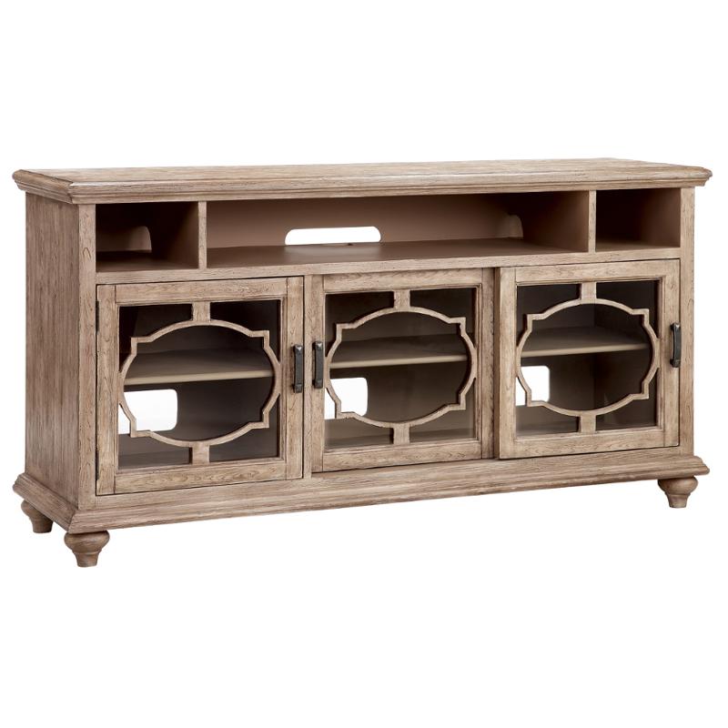 16611 Stein World Home Entertainment Furniture Entertainment Center