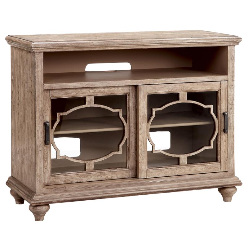 16612 Stein World Home Entertainment Furniture Entertainment Center