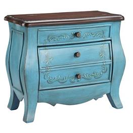 16613 Stein World Accent Furniture Accent Table