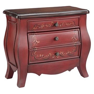 16615 Stein World Accent Furniture Accent Table