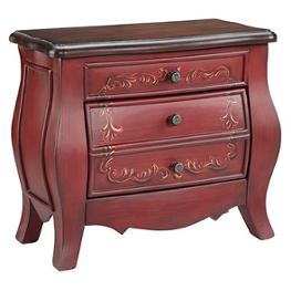 16615 Stein World Accent Furniture Accent Table