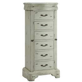 16620 Stein World Accent Furniture Accent Table