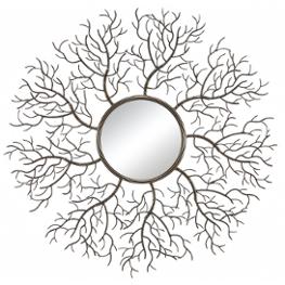 16631 Stein World Accent Furniture Mirror