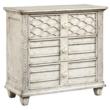 16640 Stein World Accent Furniture Mirror