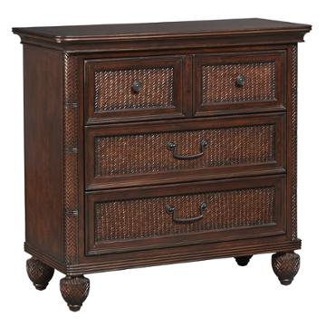 16641 Stein World Accent Furniture Accent Chest