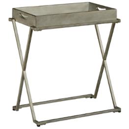 16644 Stein World Accent Furniture Accent Table