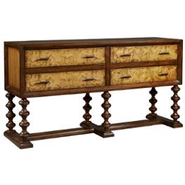 16652 Stein World Accent Furniture Accent Table