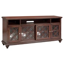 16656 Stein World Accent Furniture Accent Table